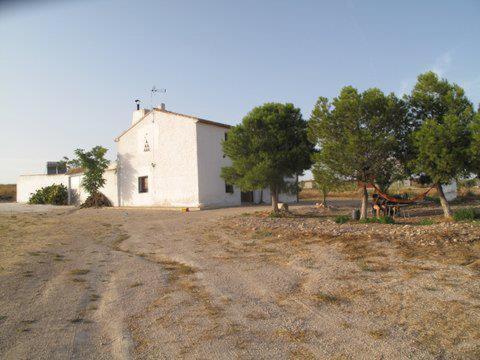 Casa Rural Casa Máxima Yecla Quarto foto